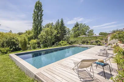 Image de Amboise Paysage by ADH - Paysagiste Pisciniste Pergola - Tours