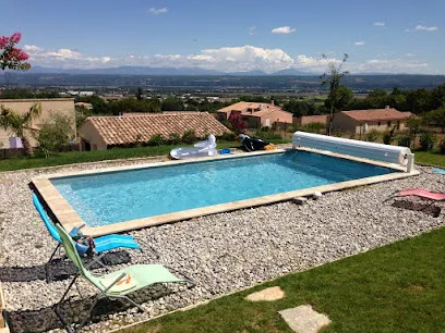 Image de Aquarev Piscines