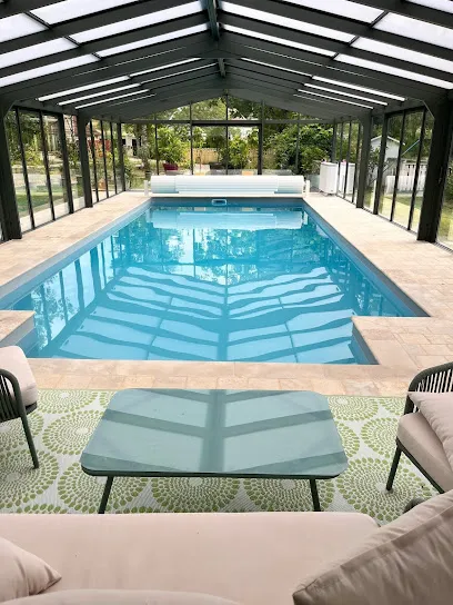 Image de AQUINOX PISCINES BRETAGNE