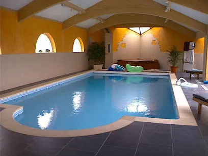 Image de BLUE WAY MV