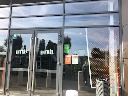 Image de Cerisier Abri De Jardin | PRINGY