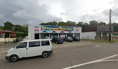 Image de DISCOUNT PISCINES