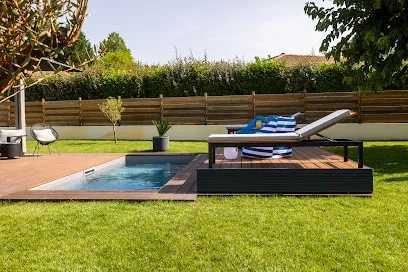 Image de Espace Confort Habitat - Aménagement extérieur