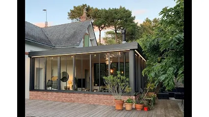 Image de Fillonneau Vérandas Extensions - Fontenay le comte