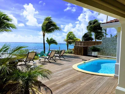 Image de Golf International de Saint-François