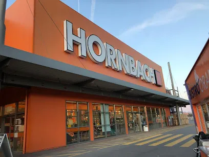 Image de HORNBACH Biel/Bienne