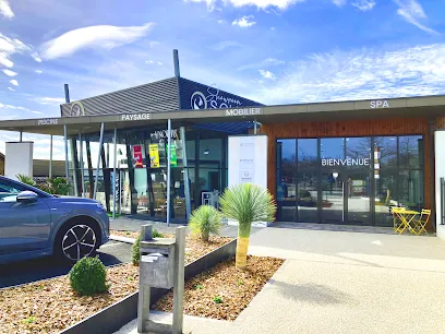 Image de Imersion Piscines & Spas - Belleville-sur-Vie