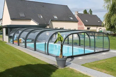 Image de Irripiscine by Irrijardin Rennes-Melesse