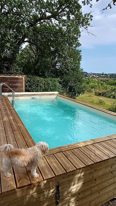 Image de Irripiscine by Irrijardin Soyaux Angoulême