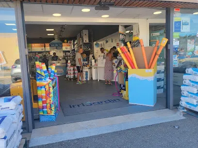 Image de Irripiscine by Irrijardin St Maximin La Ste Baume