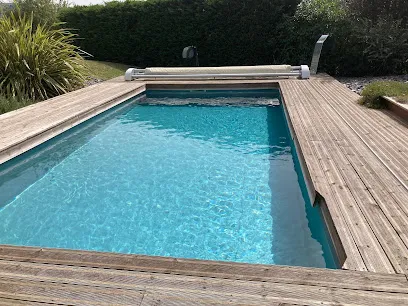 Image de Irripiscine by Irrijardin Valence