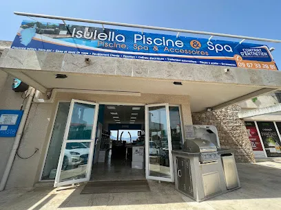 Image de Isulella Piscine et Spa