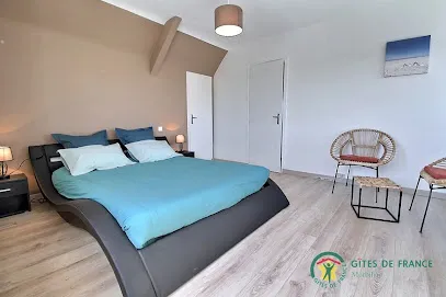 Image de L'abri-Côtier - Gîtes de France