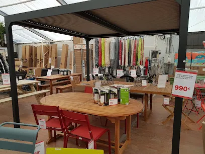 Image de Leroy Merlin Mérignac - Bordeaux