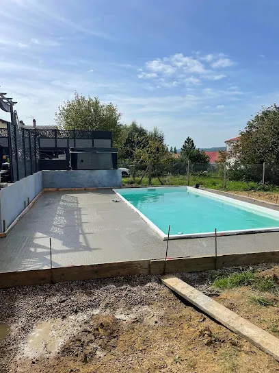 Image de Les piscines de Sébastien - Pisciniste à Thionville Metz et Luxembourg