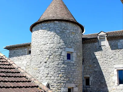 Image de Logis Hôtel Auberge de la Tour