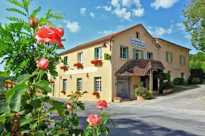 Image de Logis Hôtel le Lion d'Or