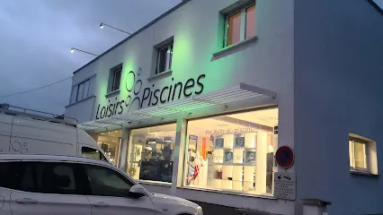 Image de Loisirs Piscines 21