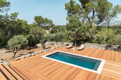 Image de MCR PISCINES & SPAS