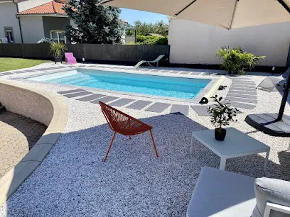 Image de Oasis Piscines & Spas - 63 (Clermont-Ferrand - Chappes)