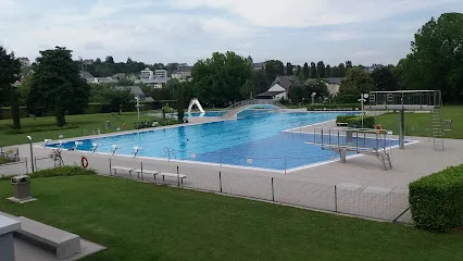 Image de Piscine en Plein Air