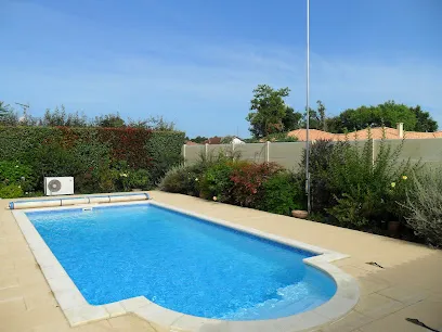 Image de Piscines Desjoyaux