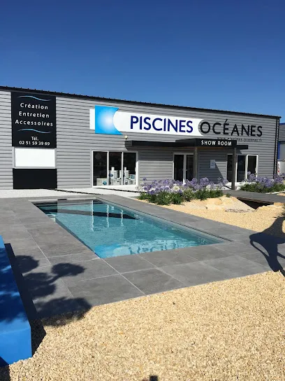 Image de Piscines Océanes
