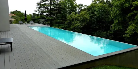 Image de Piscines Pyrénées Toulouse