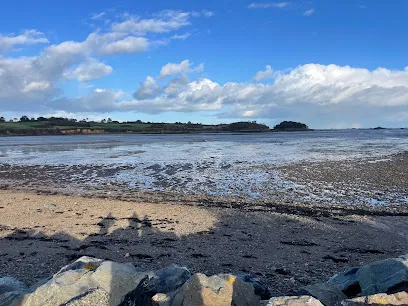 Image de Plage de Poulafret