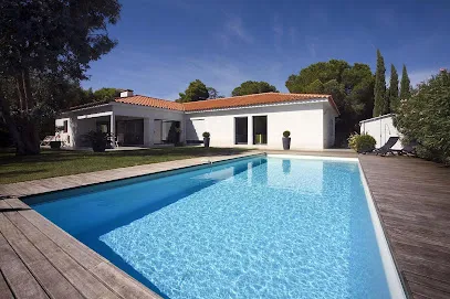 Image de tendance piscine