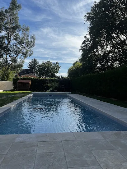 Image de Tradi Piscines