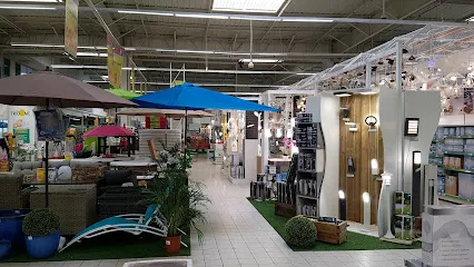 Image de Tridôme Salaise Bricolage