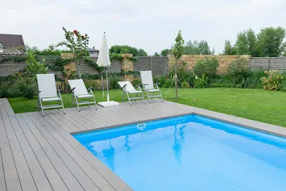 Image de Yolande PISCINISTE ISTRES