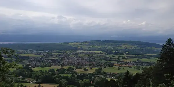 Abri Piscine Sans Rail Constructeur abri de piscine Bons-en-Chablais