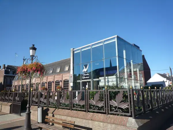 Abri Piscine Sans Rail Constructeur abri de piscine Caudry