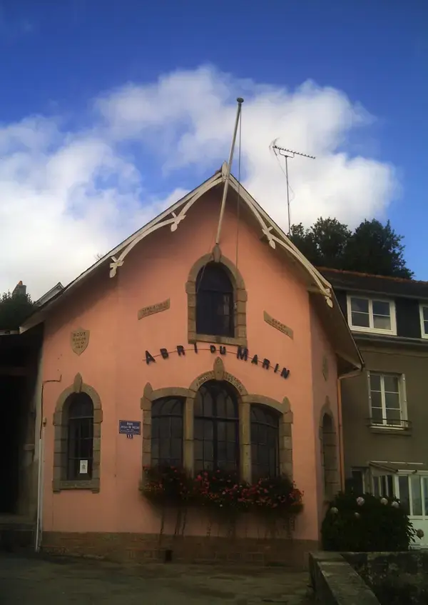 Abri Piscine Sans Rail Constructeur abri de piscine Combrit