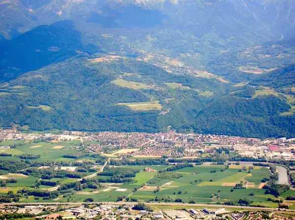 Abri Piscine Sans Rail Constructeur abri de piscine Domène