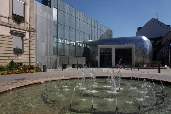 Abri Piscine Sans Rail Constructeur abri de piscine Illkirch-Graffenstaden