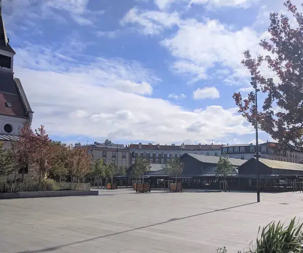 Abri Piscine Sans Rail Constructeur abri de piscine La Garenne-Colombes