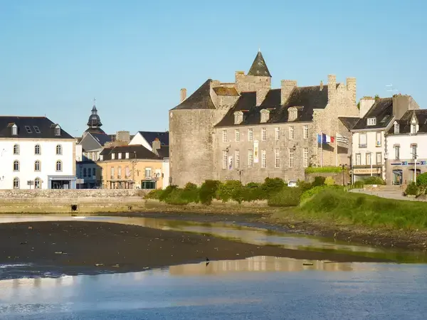Abri Piscine Sans Rail Constructeur abri de piscine Pont-l'Abbé