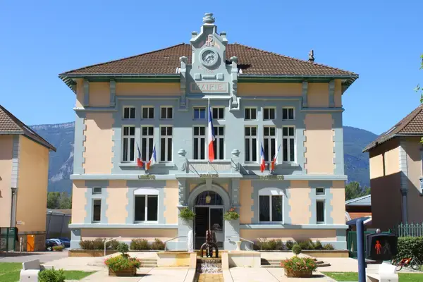 Abri Piscine Sans Rail Constructeur abri de piscine Villard-Bonnot